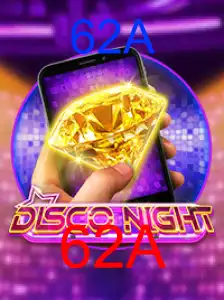 DiscoNightM